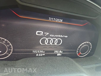 2018 Audi Q7 3.0T Prestige – miniatura 12