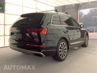 2018 Audi Q7 3.0T Prestige – miniatura 4