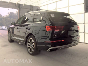2018 Audi Q7 3.0T Prestige – miniatura 6