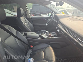 2018 Audi Q7 3.0T Prestige – miniatura 8