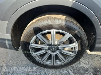 2018 Audi Q7 3.0T Prestige – miniatura 10