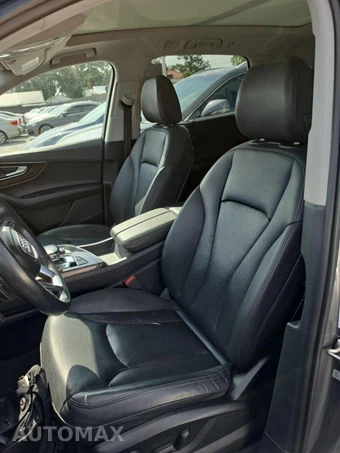 2018 Audi Q7 3.0T Prestige – miniatura 13