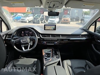 2018 Audi Q7 3.0T Prestige – miniatura 14