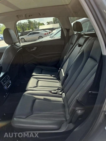 2018 Audi Q7 3.0T Prestige – miniatura 16