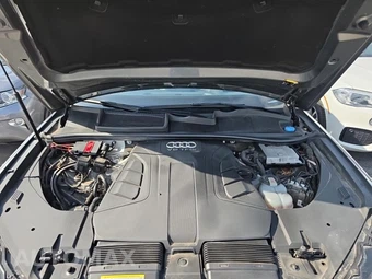 2018 Audi Q7 3.0T Prestige – miniatura 20