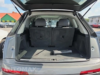 2018 Audi Q7 3.0T Prestige – miniatura 21