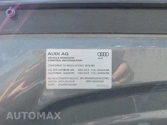 2018 Audi Q7 3.0T Prestige – miniatura 29