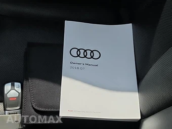 2018 Audi Q7 3.0T Prestige – miniatura 30