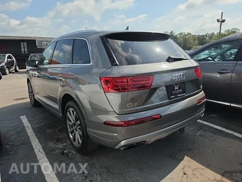 2018 Audi Q7 3.0T Prestige – miniatura 6