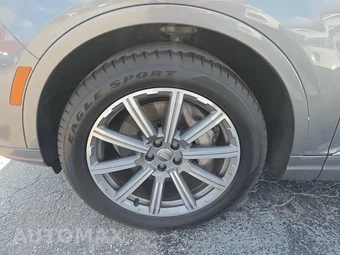 2018 Audi Q7 3.0T Prestige – miniatura 8