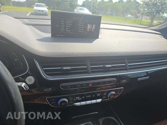 2018 Audi Q7 3.0T Prestige – miniatura 10