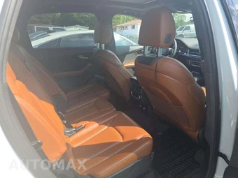 2018 Audi Q7 3.0T Prestige – miniatura 17