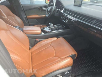 2018 Audi Q7 3.0T Prestige – miniatura 19