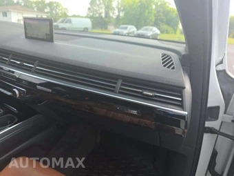 2018 Audi Q7 3.0T Prestige – miniatura 20