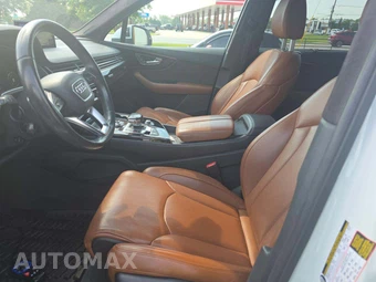 2018 Audi Q7 3.0T Prestige – miniatura 6