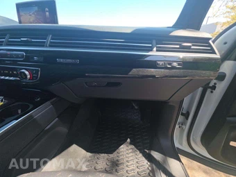 2018 Audi Q7 3.0T Prestige - miniatura 16