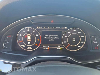 2018 Audi Q7 3.0T Prestige - miniatura 6