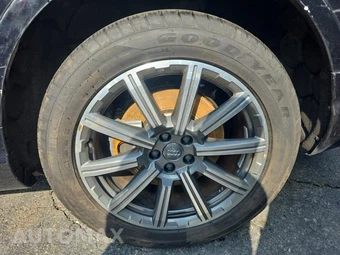 2018 Audi Q7 3.0T Prestige – miniatura 11