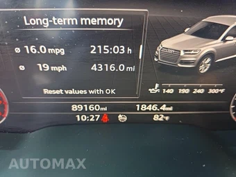 2018 Audi Q7 3.0T Prestige – miniatura 15