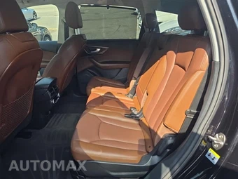 2018 Audi Q7 3.0T Prestige – miniatura 16