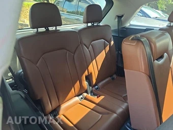 2018 Audi Q7 3.0T Prestige – miniatura 17