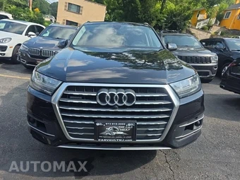 2018 Audi Q7 3.0T Prestige – miniatura 2