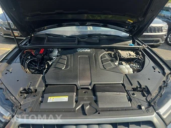 2018 Audi Q7 3.0T Prestige – miniatura 20