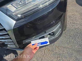 2018 Audi Q7 3.0T Prestige – miniatura 25