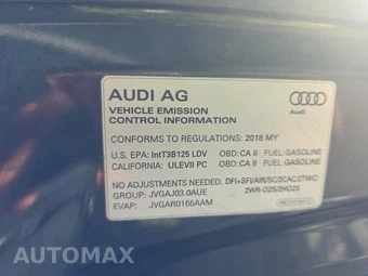 2018 Audi Q7 3.0T Prestige – miniatura 27