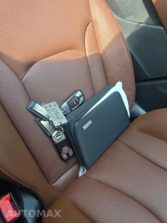 2018 Audi Q7 3.0T Prestige – miniatura 28