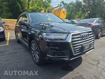 2018 Audi Q7 3.0T Prestige – miniatura 3