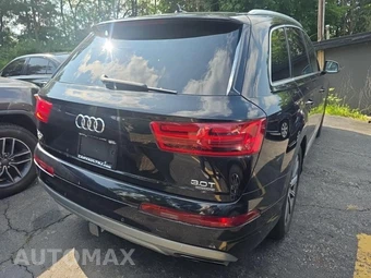 2018 Audi Q7 3.0T Prestige – miniatura 4