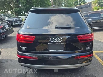 2018 Audi Q7 3.0T Prestige – miniatura 5