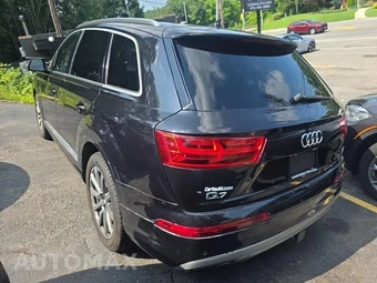 2018 Audi Q7 3.0T Prestige – miniatura 6