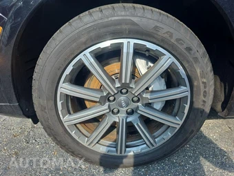 2018 Audi Q7 3.0T Prestige – miniatura 8