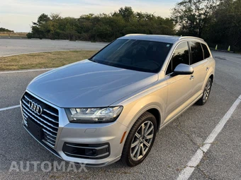 2018 Audi Q7 3.0T Prestige - miniatura 11