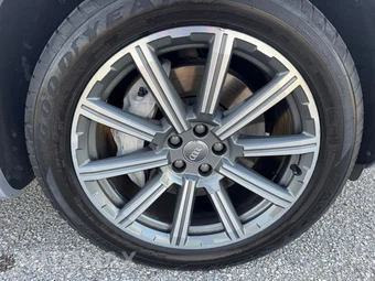 2018 Audi Q7 3.0T Prestige - miniatura 18