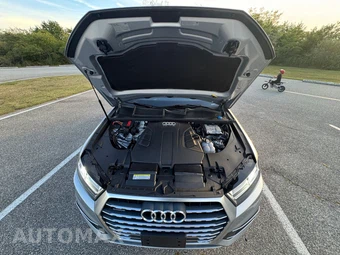 2018 Audi Q7 3.0T Prestige - miniatura 20