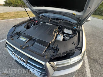 2018 Audi Q7 3.0T Prestige - miniatura 21