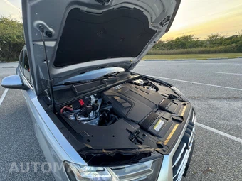 2018 Audi Q7 3.0T Prestige - miniatura 22