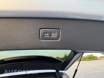 2018 Audi Q7 3.0T Prestige - miniatura 24