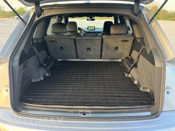 2018 Audi Q7 3.0T Prestige - miniatura 25