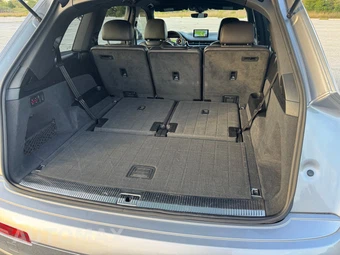 2018 Audi Q7 3.0T Prestige - miniatura 27