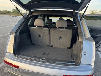 2018 Audi Q7 3.0T Prestige - miniatura 29