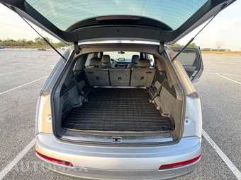 2018 Audi Q7 3.0T Prestige - miniatura 33