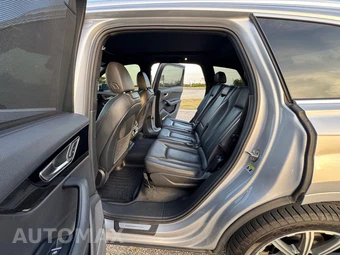 2018 Audi Q7 3.0T Prestige - miniatura 35