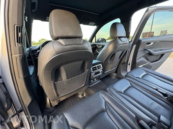 2018 Audi Q7 3.0T Prestige - miniatura 38