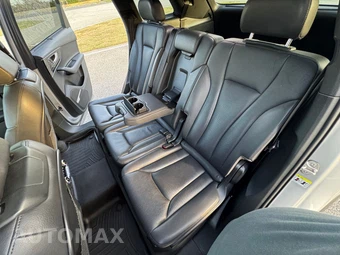 2018 Audi Q7 3.0T Prestige - miniatura 42