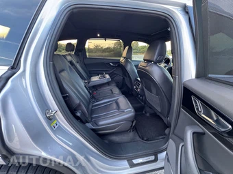 2018 Audi Q7 3.0T Prestige - miniatura 46