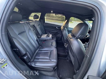 2018 Audi Q7 3.0T Prestige - miniatura 47